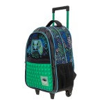 Mochila Filgo Con Carro 18 Starpak Pop It Gamer